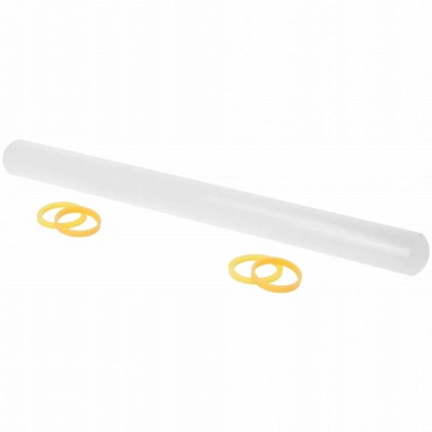 WAŁEK DO MAS CUKROWYCH MARCEPANOWYCH 25cm BRUNBESTE BB-3220 WAŁEK DO MAS CUKROWYCH MARCEPANOWYCH 25cm BRUNBESTE BB-3220