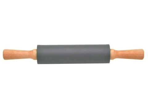 WAŁEK SILIKONOWY DO CIASTA 38cm BRUNBESTE BB-1512 WAŁEK SILIKONOWY DO CIASTA 38cm BRUNBESTE BB-1512