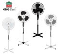 WENTYLATOR PODŁOGOWY KINGCOOL 40cm KC-2124 WENTYLATOR PODŁOGOWY KINGCOOL 40cm KC-2124