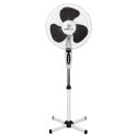 WENTYLATOR PODŁOGOWY KINGCOOL 40cm KC-2124 WENTYLATOR PODŁOGOWY KINGCOOL 40cm KC-2124