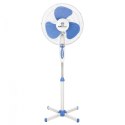 WENTYLATOR PODŁOGOWY KINGCOOL 40cm KC-2124 WENTYLATOR PODŁOGOWY KINGCOOL 40cm KC-2124