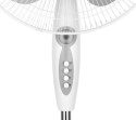 WENTYLATOR PODŁOGOWY KINGCOOL 40cm KC-2124 WENTYLATOR PODŁOGOWY KINGCOOL 40cm KC-2124