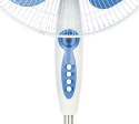 WENTYLATOR PODŁOGOWY KINGCOOL 40cm KC-2124 WENTYLATOR PODŁOGOWY KINGCOOL 40cm KC-2124