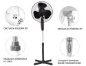 WENTYLATOR PODŁOGOWY KINGCOOL 40cm KC-2124 WENTYLATOR PODŁOGOWY KINGCOOL 40cm KC-2124