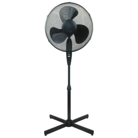 WENTYLATOR STOJĄCY PODŁOGOWY 40CM 50W KLAUSBERG KB-7472 WENTYLATOR STOJĄCY PODŁOGOWY 40CM 50W KLAUSBERG KB-7472