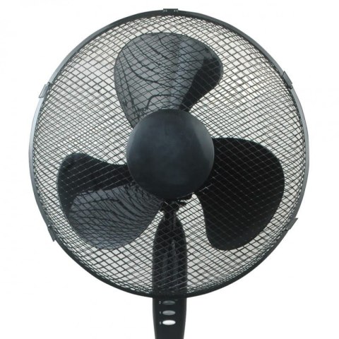 WENTYLATOR STOJĄCY PODŁOGOWY 40CM 50W KLAUSBERG KB-7472 WENTYLATOR STOJĄCY PODŁOGOWY 40CM 50W KLAUSBERG KB-7472