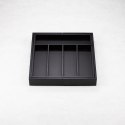 WKŁAD ORGANIZER DO SZUFLADY NA SZTUĆCE ROZSUWANY 52/31X31CM KINGHOFF KH-1745 WKŁAD ORGANIZER DO SZUFLADY NA SZTUĆCE ROZSUWANY 52/31X31CM KINGHOFF KH-1745