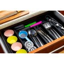 WKŁAD ORGANIZER DO SZUFLADY NA SZTUĆCE ROZSUWANY 52/31X31CM KINGHOFF KH-1745 WKŁAD ORGANIZER DO SZUFLADY NA SZTUĆCE ROZSUWANY 52/31X31CM KINGHOFF KH-1745