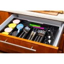 WKŁAD ORGANIZER DO SZUFLADY NA SZTUĆCE ROZSUWANY 52/31X31CM KINGHOFF KH-1745 WKŁAD ORGANIZER DO SZUFLADY NA SZTUĆCE ROZSUWANY 52/31X31CM KINGHOFF KH-1745