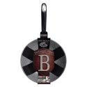 WOK BERLINGER HAUS 28CM GRAY STONE TOUCH BH-1159 WOK BERLINGER HAUS 28CM GRAY STONE TOUCH BH-1159