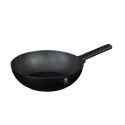 WOK PATELNIA GŁĘBOKA Z POWŁOKĄ TYTANOWĄ 28CM BERLINGER HAUS MONACO BH-7091 WOK PATELNIA GŁĘBOKA Z POWŁOKĄ TYTANOWĄ 28CM BERLINGER HAUS MONACO BH-7091