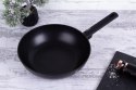 WOK PATELNIA GŁĘBOKA Z POWŁOKĄ TYTANOWĄ 28CM BERLINGER HAUS MONACO BH-7091 WOK PATELNIA GŁĘBOKA Z POWŁOKĄ TYTANOWĄ 28CM BERLINGER HAUS MONACO BH-7091
