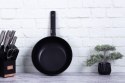 WOK PATELNIA GŁĘBOKA Z POWŁOKĄ TYTANOWĄ 28CM BERLINGER HAUS MONACO BH-7091 WOK PATELNIA GŁĘBOKA Z POWŁOKĄ TYTANOWĄ 28CM BERLINGER HAUS MONACO BH-7091