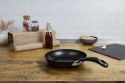 WOK TYTANOWY 28cm 3.2L BERLINGER HAUS BLACK PROFESSIONAL LINE BH-6126 WOK TYTANOWY 28cm 3.2L BERLINGER HAUS BLACK PROFESSIONAL LINE BH-6126