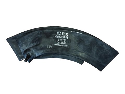 DATEX dętki Dętka Datex 12.5/80-18 TR15 06-1968 DATEX dętki Dętka Datex 12.5/80-18 TR15 06-1968