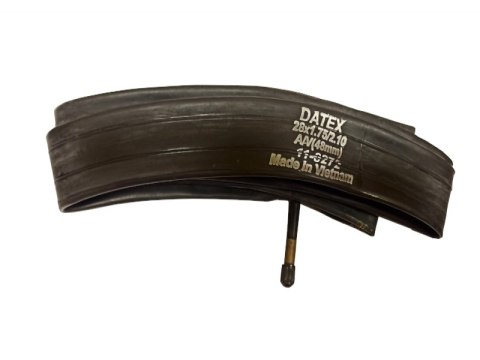 DATEX dętki Dętka Datex 20x2.125 A/V(48mm) 11-0111 DATEX dętki Dętka Datex 20x2.125 A/V(48mm) 11-0111
