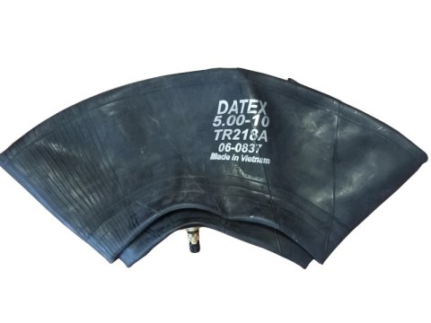 DATEX dętki Dętka Datex 5.00-10 TR218A 06-0837
