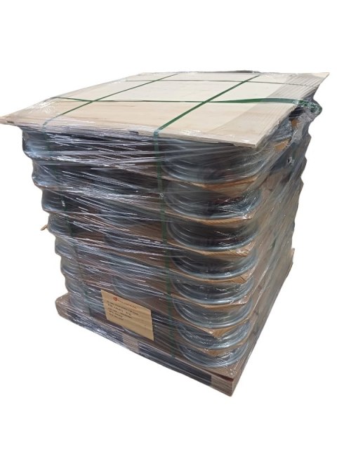 DATEX felgi stalowe 27 szt. felg stalowych DATEX 13.00x15.5 6x205 ET15 Silver DATEX felgi stalowe 27 szt. felg stalowych DATEX 13.00x15.5 6x205 ET15 Silver