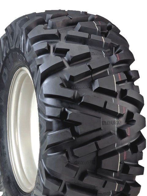 DURO opony do quadów DURO DI2025 POWER GRIP 26x9R14 48N 6PR E# TL DURO opony do quadów DURO DI2025 POWER GRIP 26x9R14 48N 6PR E# TL