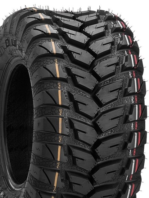 DURO opony do quadów DURO DI2037 FRONTIER 25x8R12 43N 6PR #E TL DURO opony do quadów DURO DI2037 FRONTIER 25x8R12 43N 6PR #E TL