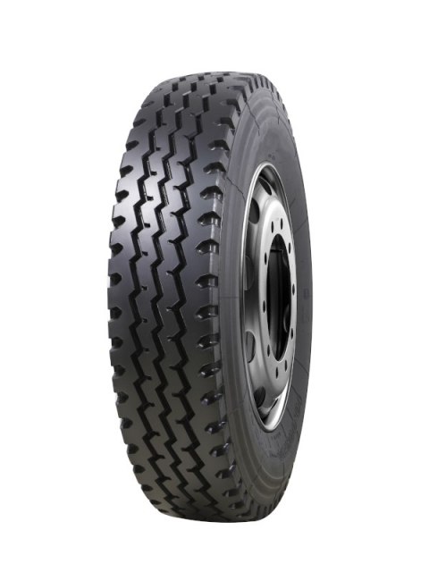HIFLY opony ciężarowe HIFLY 13R22.5 HH301 156/152L(154/151M) 20PR TL #E M+S 3PMSF 100VH0102 wszystkie osie/budowlana-2024 HIFLY opony ciężarowe HIFLY 13R22.5 HH301 156/152L(154/151M) 20PR TL #E M+S 3PMSF 100VH0102 wszystkie osie/budowlana-2024