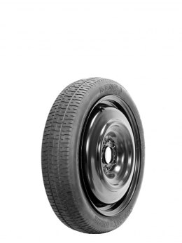 KENDA/LINGLONG opony dojazdowe (bez felg) KENDA T125/70R17 K801 98M TL #E K801B716