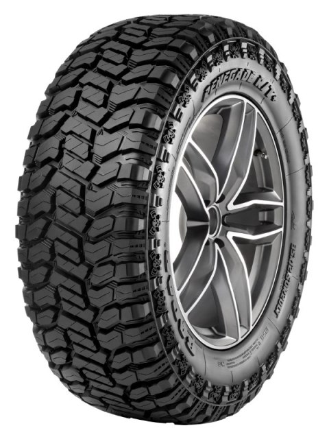 RADAR opony 4x4 MT i AT RADAR LT235/75R15 RENEGADE RT+ 110/107Q #E M+S POR RANCCN0347 TL RADAR opony 4x4 MT i AT RADAR LT235/75R15 RENEGADE RT+ 110/107Q #E M+S POR RANCCN0347 TL