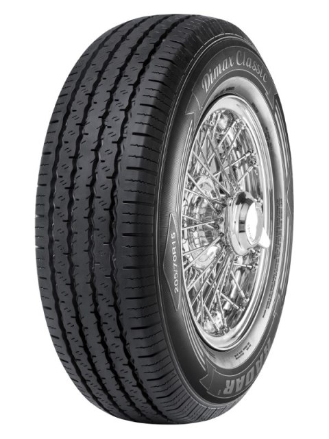 RADAR opony do samochodów zabytkowych RADAR 205/60R13 Dimax Classic 86V TL M+S RNC0073 RADAR opony do samochodów zabytkowych RADAR 205/60R13 Dimax Classic 86V TL M+S RNC0073