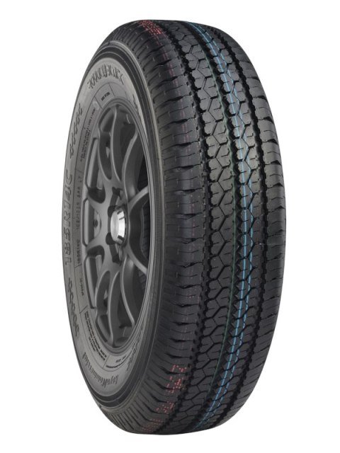 ROYAL BLACK opony letnie ROYAL BLACK 165/70R14C ROYAL COMMERCIAL 89/87R TL M+S #E 2R447H1