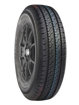 ROYAL BLACK opony letnie ROYAL BLACK 195/65R16C ROYAL COMMERCIAL 104/102T TL #E RK650H1