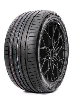 ROYAL BLACK opony letnie ROYAL BLACK 235/55ZR19 ROYAL EXPLORER II 105Y XL TL #E 7RK2443H1