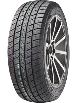 ROYAL BLACK opony wielosezonowe 3PMSF ROYAL BLACK 195/55R16 ROYAL AllSeason 91V XL TL #E 3PMSF RK983H1