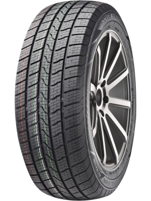 ROYAL BLACK opony wielosezonowe 3PMSF ROYAL BLACK 215/45R16 ROYAL AllSeason 90V XL TL #E 3PMSF RK1370H1
