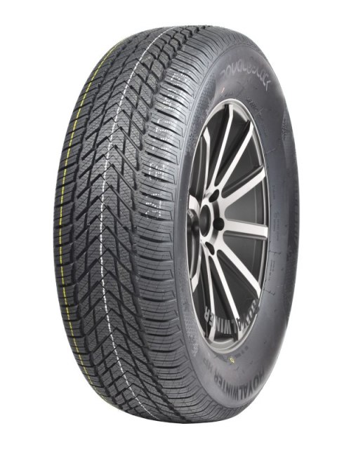 ROYAL BLACK opony zimowe 3PMSF ROYAL BLACK 195/50R16 RoyalWinter HP 88H XL TL #E 3PMSF 2RK2159H1