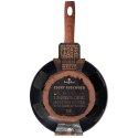 WOK Z POWŁOKĄ GRANITOWĄ 28cm 3.2L BERLINGER HAUS EBONY ROSEWOOD BH-1719 WOK Z POWŁOKĄ GRANITOWĄ 28cm 3.2L BERLINGER HAUS EBONY ROSEWOOD BH-1719