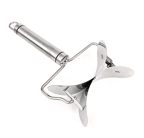 WYKRAWACZ DO CIASTA NA PIEROGI 10CM BRUNBESTE BB-1794 WYKRAWACZ DO CIASTA NA PIEROGI 10CM BRUNBESTE BB-1794