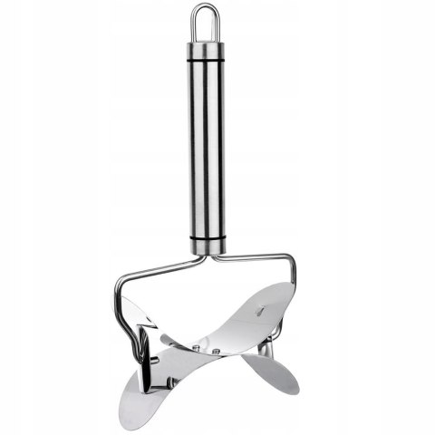 WYKRAWACZ DO CIASTA NA PIEROGI 10CM BRUNBESTE BB-1794 WYKRAWACZ DO CIASTA NA PIEROGI 10CM BRUNBESTE BB-1794