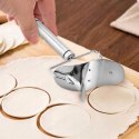 WYKRAWACZ DO CIASTA NA PIEROGI 10CM BRUNBESTE BB-1794