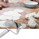 WYKRAWACZ DO CIASTA NA PIEROGI 10CM BRUNBESTE BB-1794