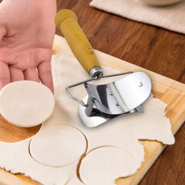 WYKRAWACZ DO CIASTA NA PIEROGI 7.5CM BRUNBESTE BB-3100