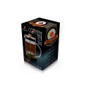 ZAPARZACZ DO HERBATY 350ML BERLINGER HAUS METALLIC ROSE GOLD BH-1493