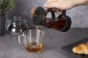 ZAPARZACZ DO HERBATY 600ML FRENCH PRESS BERLINGER HAUS BLACK ROSE BH-7615 ZAPARZACZ DO HERBATY 600ML FRENCH PRESS BERLINGER HAUS BLACK ROSE BH-7615