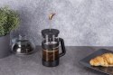 ZAPARZACZ DO HERBATY 600ML FRENCH PRESS BERLINGER HAUS BLACK ROSE BH-7615 ZAPARZACZ DO HERBATY 600ML FRENCH PRESS BERLINGER HAUS BLACK ROSE BH-7615