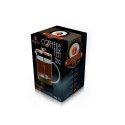 ZAPARZACZ DO HERBATY 800ML BERLINGER HAUS METALLIC ROSE GOLD BH-1495 ZAPARZACZ DO HERBATY 800ML BERLINGER HAUS METALLIC ROSE GOLD BH-1495