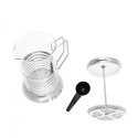 ZAPARZACZ DO HERBATY FRENCH PRESS 800ML KINGHOFF KH-4835 ZAPARZACZ DO HERBATY FRENCH PRESS 800ML KINGHOFF KH-4835