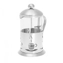 ZAPARZACZ DO HERBATY Z DOCISKIEM FRENCH PRESS 800ML KINGHOFF KH-4832 ZAPARZACZ DO HERBATY Z DOCISKIEM FRENCH PRESS 800ML KINGHOFF KH-4832