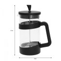ZAPARZACZ DO HERBATY ZIÓŁ 1000ml KiNGHOFF KH-1399 ZAPARZACZ DO HERBATY ZIÓŁ 1000ml KiNGHOFF KH-1399