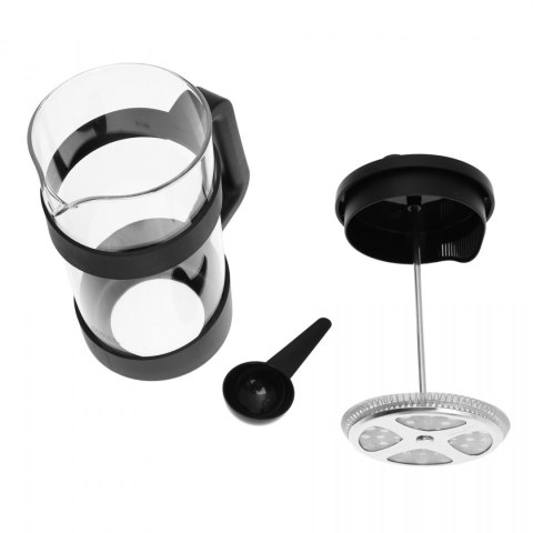 ZAPARZACZ DO HERBATY ZIÓŁ 1000ml KiNGHOFF KH-1399 ZAPARZACZ DO HERBATY ZIÓŁ 1000ml KiNGHOFF KH-1399