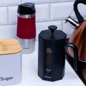 ZAPARZACZ DO KAWY/HERBATY 0,60L FRENCH PRESS KLAUSBERG KB-7677 ZAPARZACZ DO KAWY/HERBATY 0,60L FRENCH PRESS KLAUSBERG KB-7677