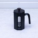 ZAPARZACZ DO KAWY/HERBATY 0,60L FRENCH PRESS KLAUSBERG KB-7677 ZAPARZACZ DO KAWY/HERBATY 0,60L FRENCH PRESS KLAUSBERG KB-7677